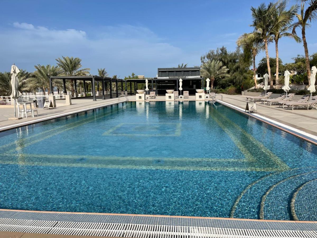 Private Suites Al Hamra Palace At Golf & Sea Resort Ra’s al-Chaima Exterior foto