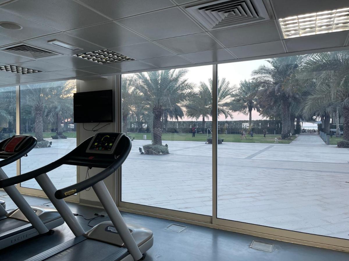 Private Suites Al Hamra Palace At Golf & Sea Resort Ra’s al-Chaima Exterior foto