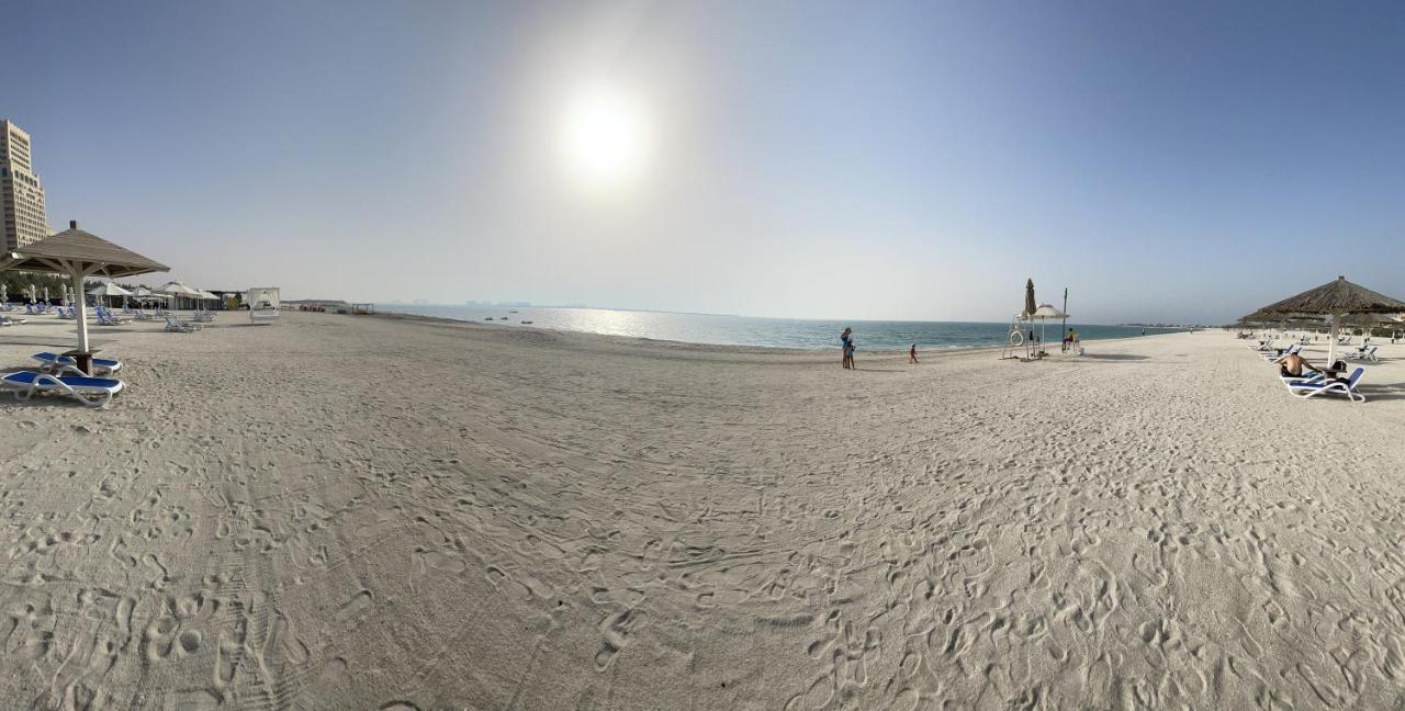Private Suites Al Hamra Palace At Golf & Sea Resort Ra’s al-Chaima Exterior foto