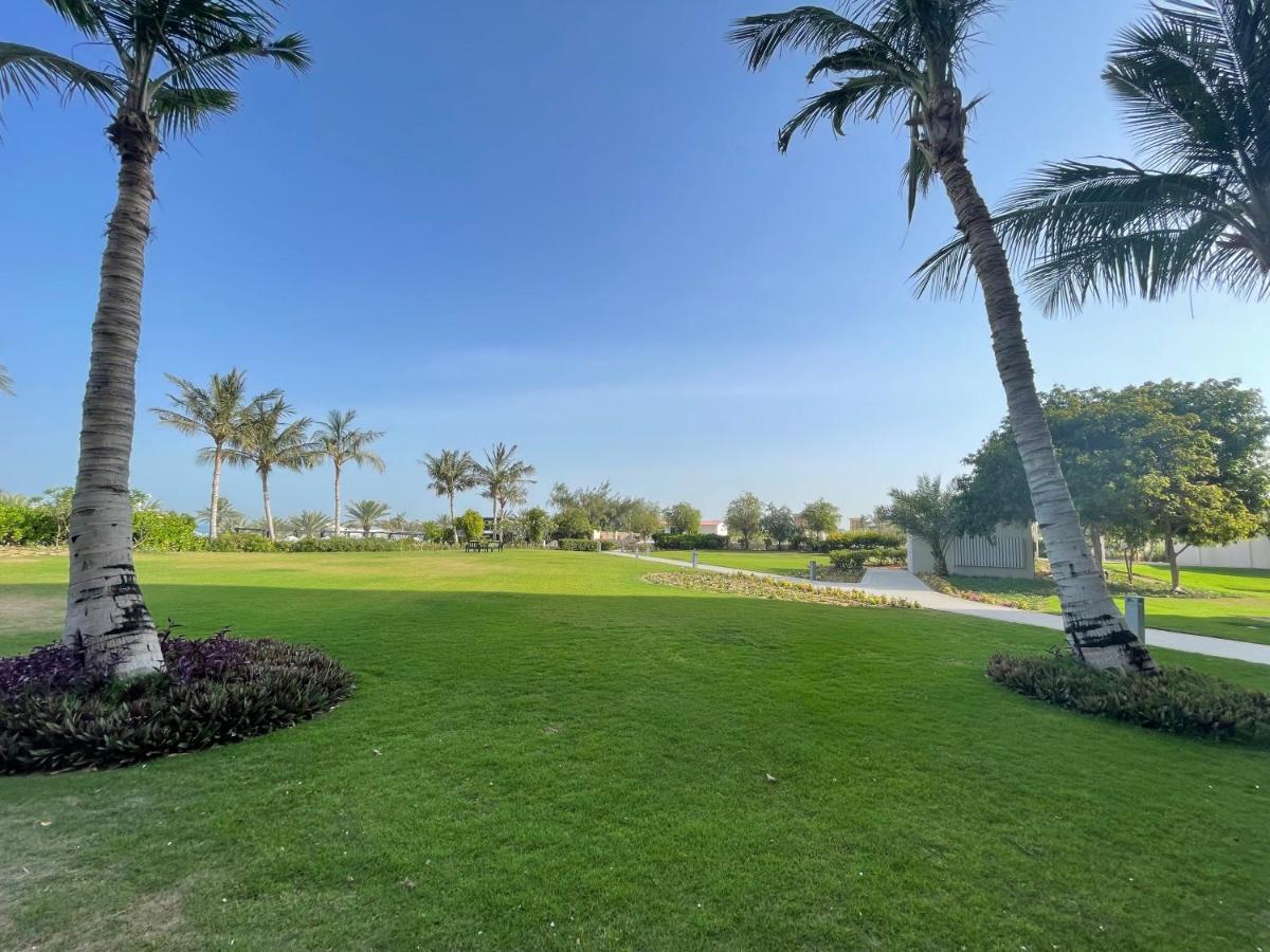 Private Suites Al Hamra Palace At Golf & Sea Resort Ra’s al-Chaima Exterior foto