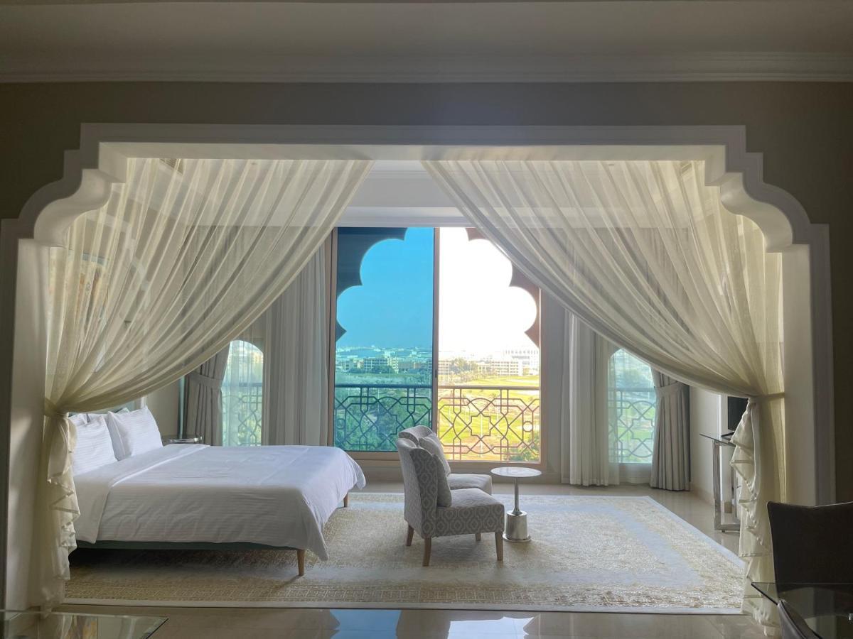 Private Suites Al Hamra Palace At Golf & Sea Resort Ra’s al-Chaima Exterior foto