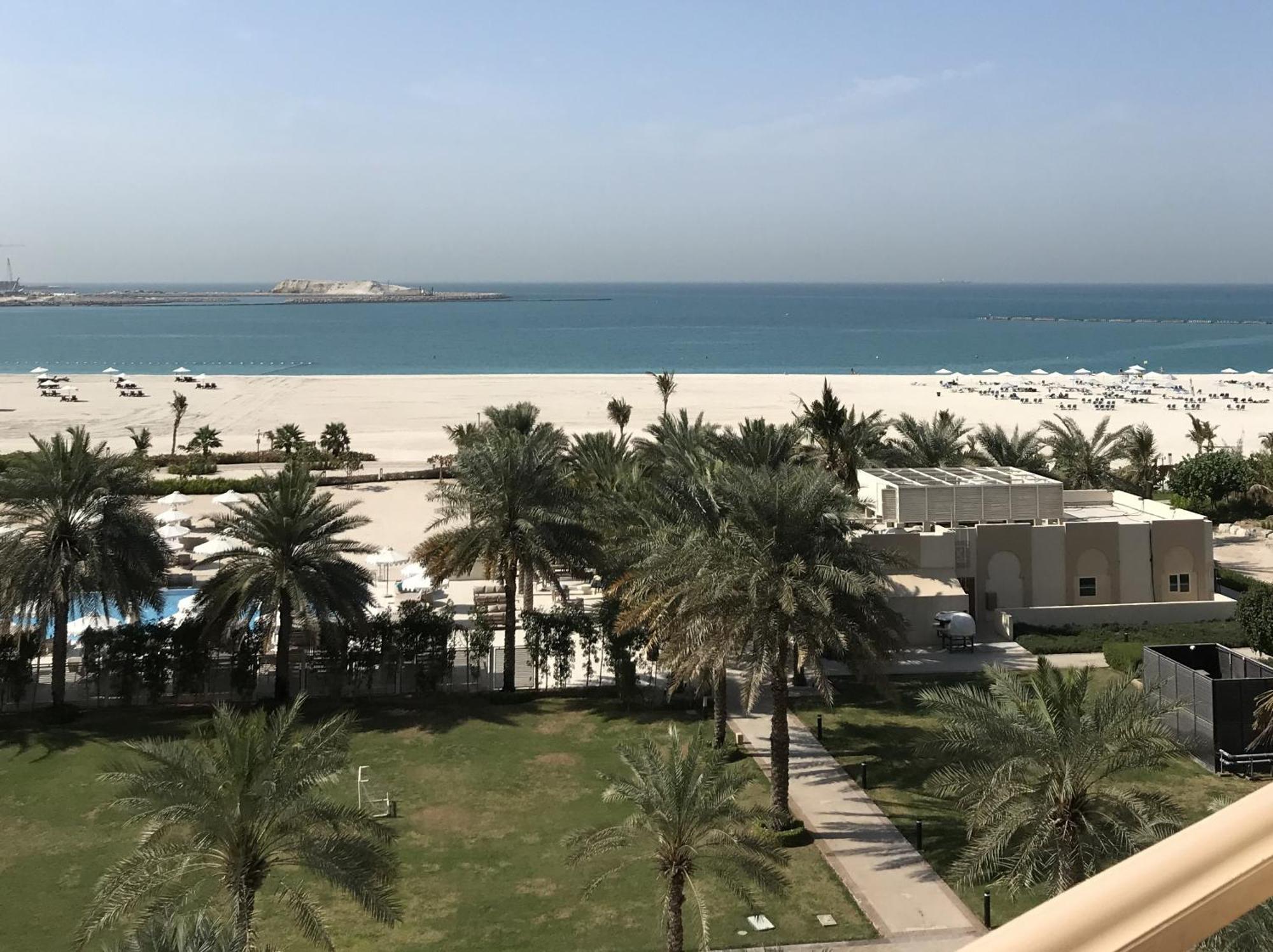 Private Suites Al Hamra Palace At Golf & Sea Resort Ra’s al-Chaima Zimmer foto