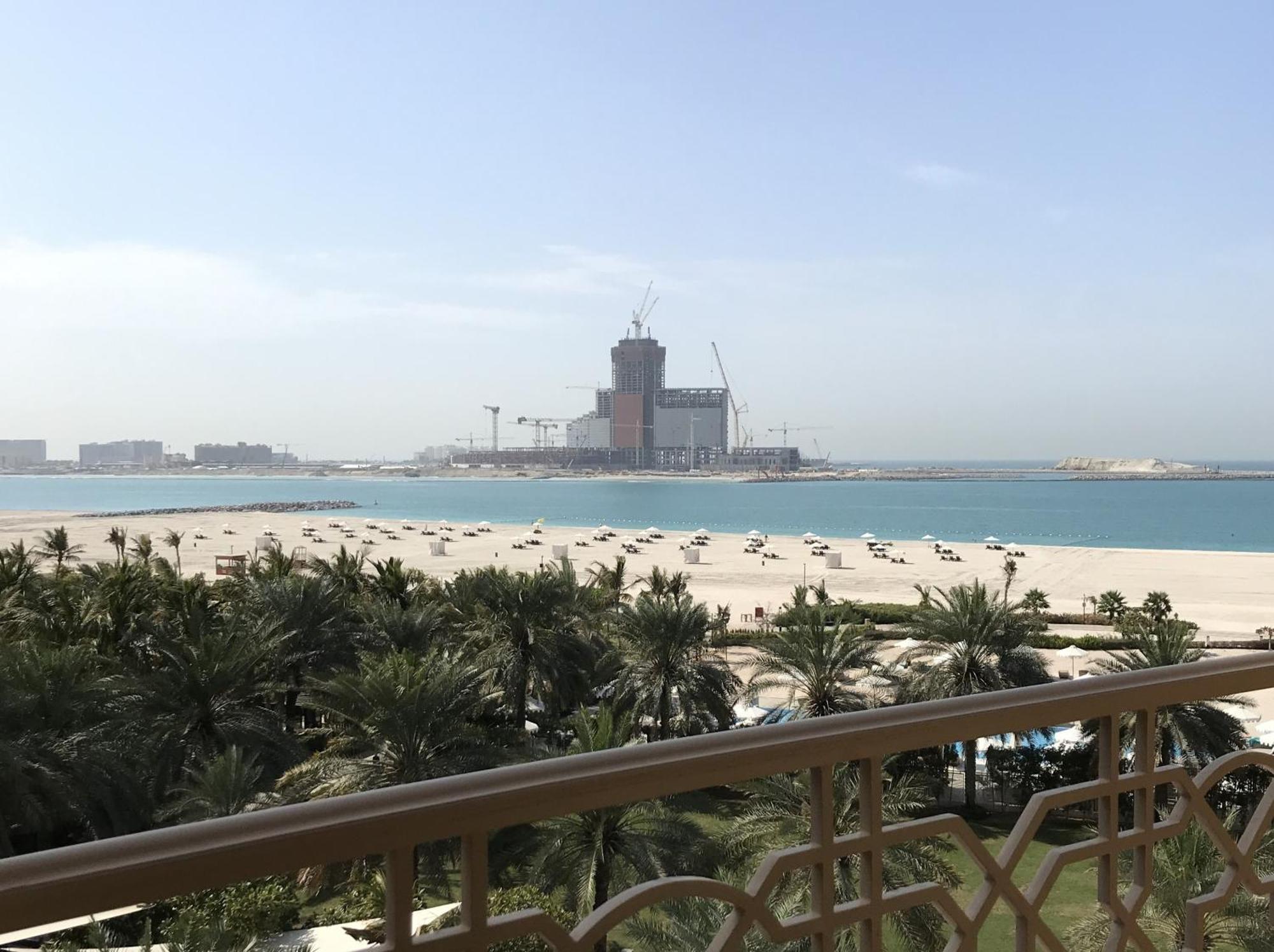 Private Suites Al Hamra Palace At Golf & Sea Resort Ra’s al-Chaima Zimmer foto
